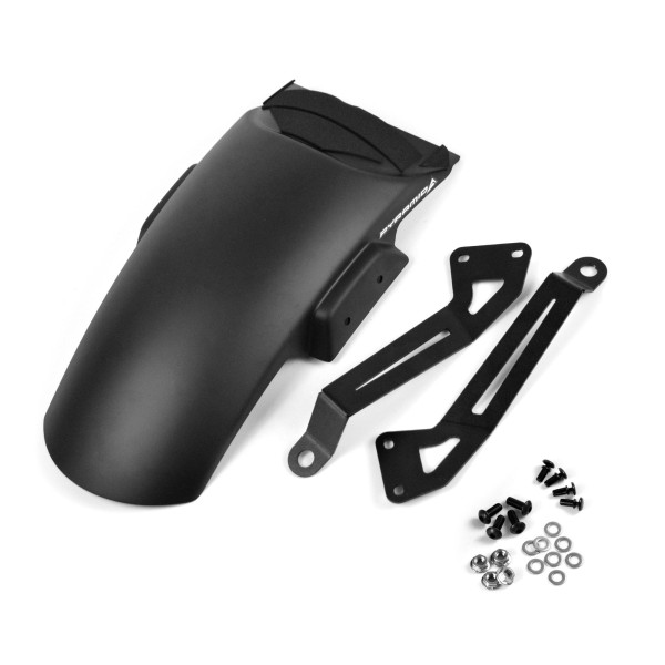 Pyramid Plastics Pyramid extenda fenda extra | matte black | yamaha xt 1200 z super tenere 2010>2023